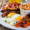 Full English Breakfast